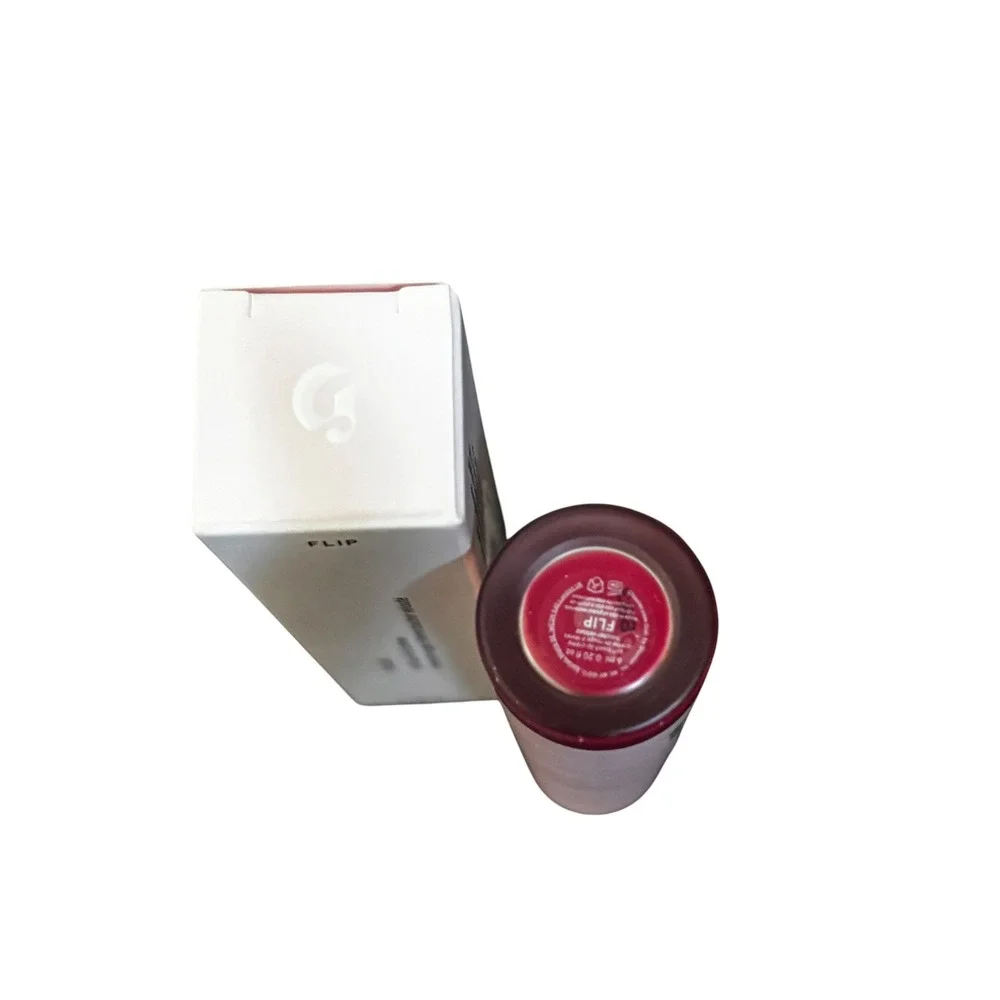 Glossier suit soft